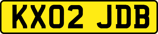 KX02JDB