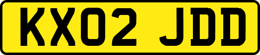 KX02JDD