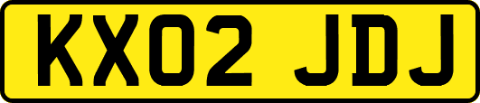 KX02JDJ
