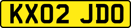 KX02JDO