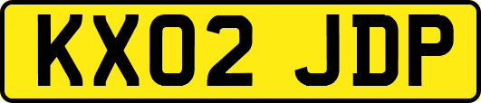 KX02JDP