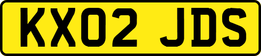 KX02JDS