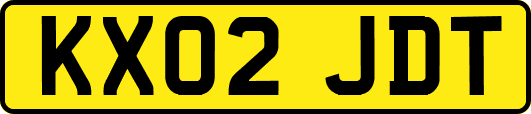 KX02JDT