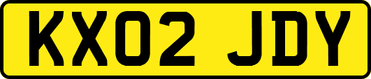 KX02JDY