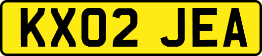 KX02JEA