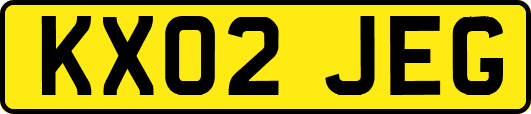 KX02JEG