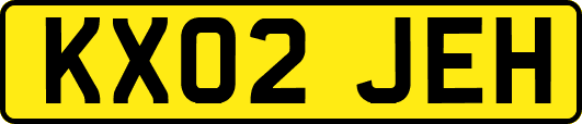 KX02JEH