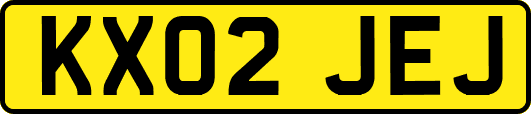 KX02JEJ