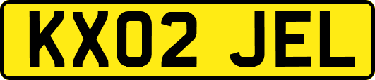 KX02JEL