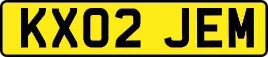 KX02JEM