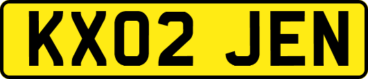 KX02JEN