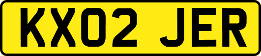 KX02JER