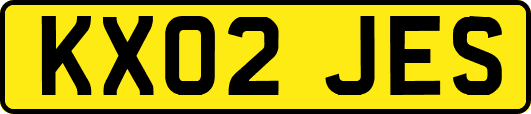 KX02JES