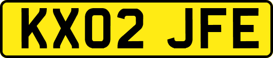 KX02JFE