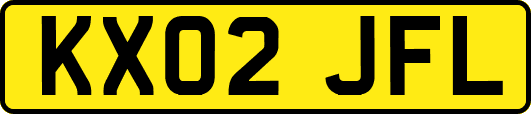 KX02JFL