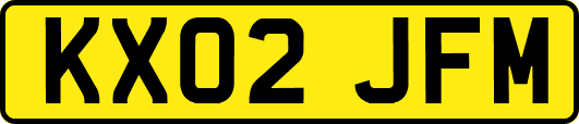 KX02JFM