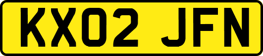 KX02JFN