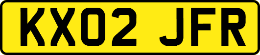 KX02JFR