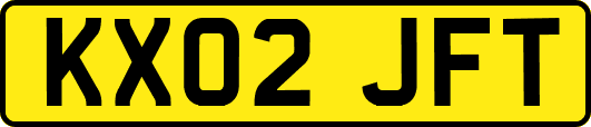 KX02JFT