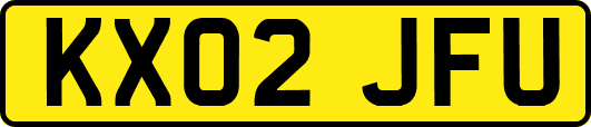 KX02JFU