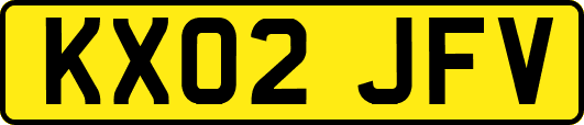 KX02JFV