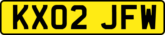 KX02JFW