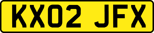 KX02JFX