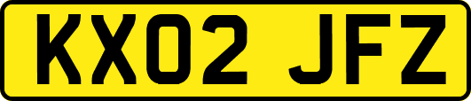 KX02JFZ