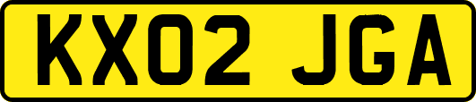 KX02JGA