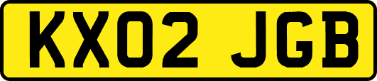 KX02JGB