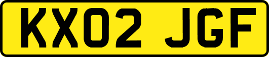 KX02JGF