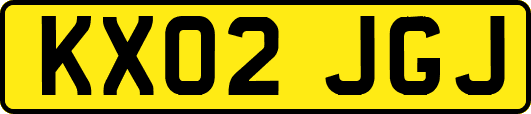 KX02JGJ