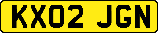 KX02JGN