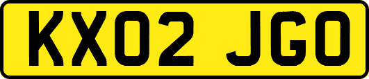 KX02JGO
