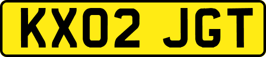 KX02JGT