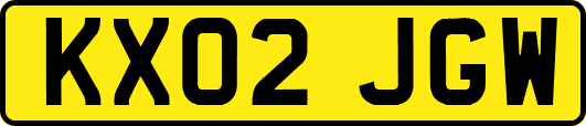 KX02JGW