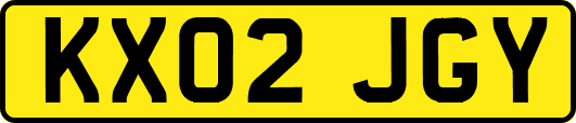 KX02JGY