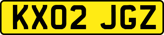 KX02JGZ