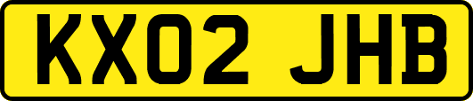 KX02JHB
