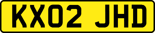 KX02JHD