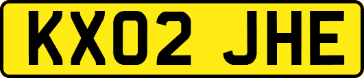 KX02JHE