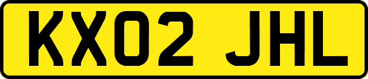 KX02JHL