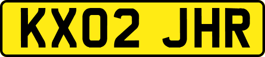 KX02JHR