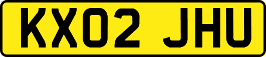 KX02JHU