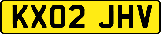 KX02JHV