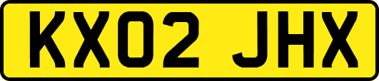 KX02JHX