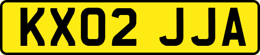 KX02JJA