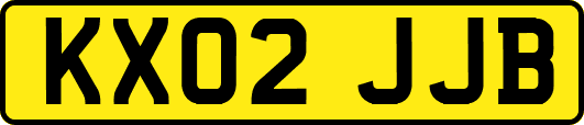 KX02JJB
