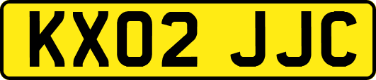 KX02JJC