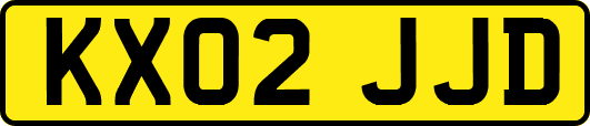 KX02JJD